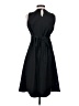 Assorted Brands Chevron-herringbone Black Casual Dress Size S - photo 2