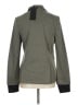 Betabrand Chevron-herringbone Gray Blazer Size L - photo 2