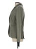 Betabrand Chevron-herringbone Gray Blazer Size L - photo 5
