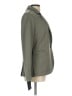 Betabrand Chevron-herringbone Gray Blazer Size L - photo 4