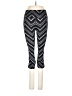 Athleta Chevron-herringbone Black Active Pants Size S - photo 1