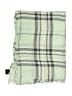 V.Fraas Plaid Green Scarf One size - photo 2