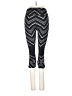 Athleta Chevron-herringbone Black Active Pants Size S - photo 2