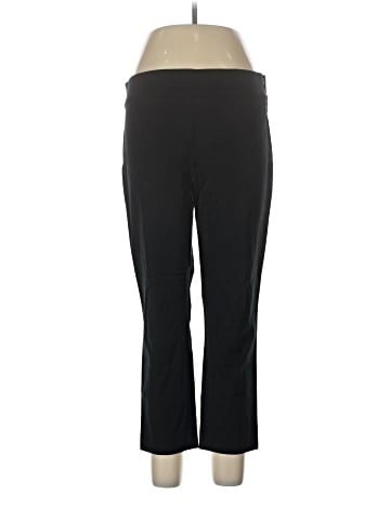 Lauren by Ralph Lauren Active Pants (view 1)