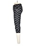 Athleta Chevron-herringbone Black Active Pants Size S - photo 5