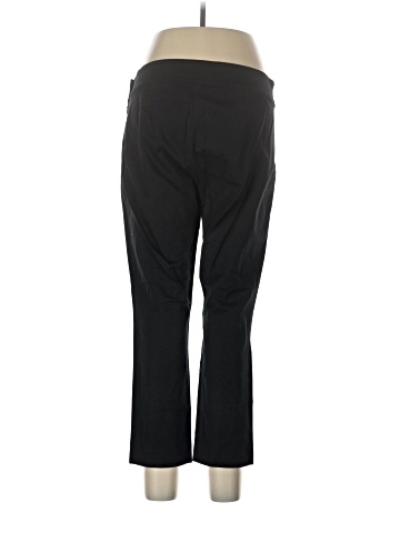 Lauren by Ralph Lauren Active Pants (view 2)