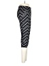 Athleta Chevron-herringbone Black Active Pants Size S - photo 4