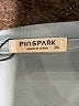 Pinspark Blue Active T-Shirt Size 2X - photo 7