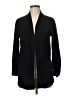 Pointelle Black Cardigan Size M - photo 1