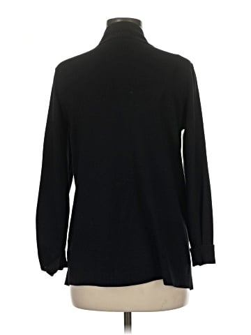 Pointelle Cardigan (view 2)