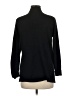 Pointelle Black Cardigan Size M - photo 2