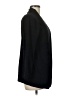 Pointelle Black Cardigan Size M - photo 4