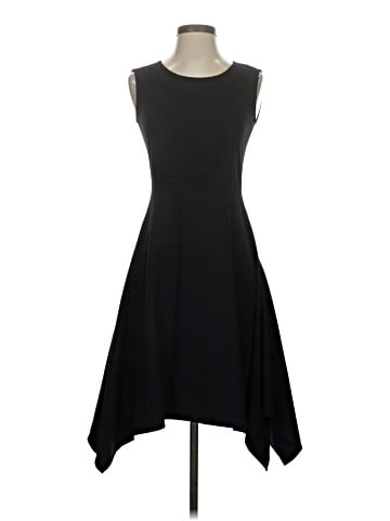 Magaschoni Cocktail Dress (view 1)