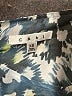 CAbi 100% Polyester Blue Sleeveless Blouse Size XS - photo 7