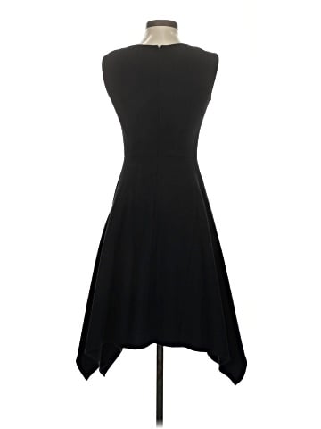 Magaschoni Cocktail Dress (view 2)