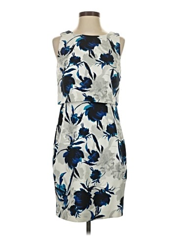 Ivanka Trump Casual Dress (view 1)