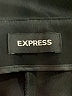 Express Black Casual Skirt Size 6 - photo 3
