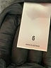 Express Black Casual Skirt Size 6 - photo 4