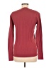 Merokeety Burgundy Cardigan Size M - photo 2