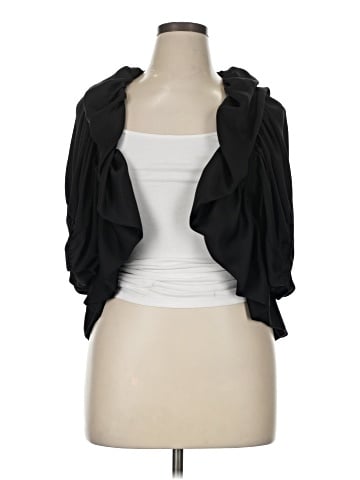 Jones Studio Kimono (view 1)