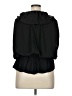 Jones Studio 100% Polyester Black Kimono Size XL - photo 2