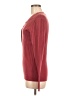 Merokeety Burgundy Cardigan Size M - photo 5