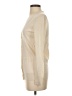 J.Crew 100% Merino Wool Ivory Wool Cardigan Size XS - photo 5