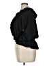 Jones Studio 100% Polyester Black Kimono Size XL - photo 5