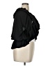 Jones Studio 100% Polyester Black Kimono Size XL - photo 4