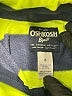 OshKosh B'gosh 100% Recycled Polyester Green Pullover Sweater Size 6 - photo 3