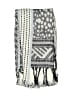 Unbranded Gray White Scarf One size - photo 2