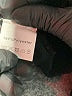Unbranded 100% Polyester Solid Black Jacket Size M - photo 8