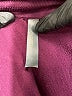 Mondetta Purple Burgundy Track Jacket Size S - photo 6