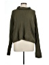Open Edit Green Turtleneck Sweater Size L - photo 1