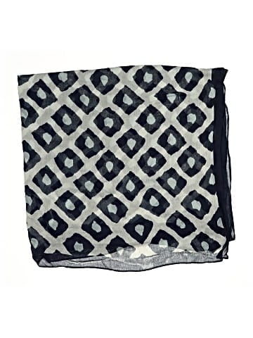 Printed Village Scarf (view 2)