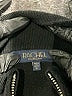 RACHEL Rachel Roy Black Jacket Size M - photo 6