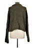 Open Edit Green Turtleneck Sweater Size L - photo 2