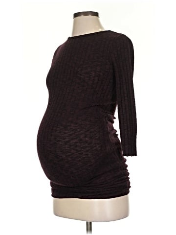 Motherhood Casual Dress (view 1)