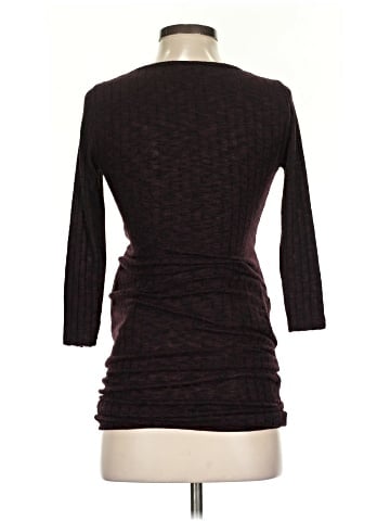 Motherhood Casual Dress (view 2)