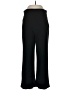 Karen Millen Black Active Pants Size 10 - photo 1