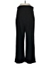Karen Millen Black Active Pants Size 10 - photo 2