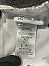 Bonnie Jean White Gray Dress Size 4 - photo 3