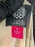 Vince Camuto Metallic Silver Casual Dress Size 8 - photo 6