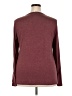 Automet Burgundy Pullover Sweater Size XXL - photo 2