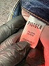 Pistola Hearts Blue Jeans Size 26 waist - photo 8