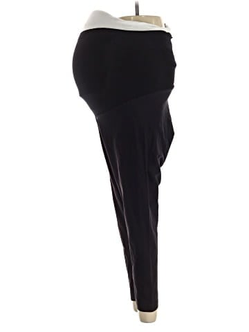 Motherhood Active Pants (view 1)