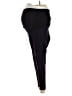 Motherhood Black Active Pants Size S - photo 1