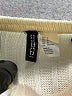 Divided by H&M Ivory Pullover Sweater Size M - photo 7