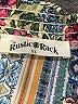 Assorted Brands 100% Polyester Paisley Green Blue Dress Size XL (kids) - photo 3