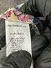 Assorted Brands 100% Polyester Paisley Green Blue Dress Size XL (kids) - photo 4